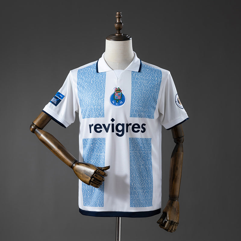 FC Porto Jersey 2025/26 Special Football Kit Soccer Shirt