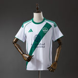 Al-Ahli Jeddah Jersey 2025/26 Away Football Kit
