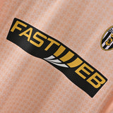 Retro Juventus Jersey 2003-04 Third Football Kit Soccer Jersey PalmSportss