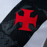 Player Version Vasco da Gama Away Jersey 2026-2027 Football Kit Soccer Shirt
