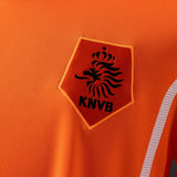 Netherlands Jersey 2010 Home Retro Football Kit