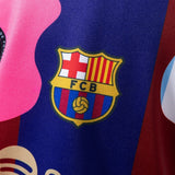 Kids Messi Jersey 25/26 Special Football Kit