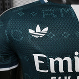 Player Version Real Madrid Away Jersey 2026-2027 Football Kit Soccer Shirt PalmSportss