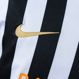 Retro Santos Away Jersey 2012-2013 Football Kit Soccer Shirt