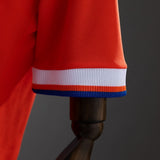 Netherlands Jersey 1997 Home Retro Football Kit