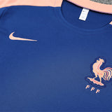 France Training Tracksuits 25/26 Football Kit Soccer Jersey