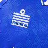 Birmingham Home Jersey 1993-94 Retro Football Kit Soccer Shirt