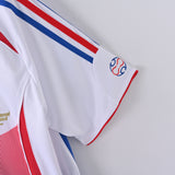Retro France Jersey 2006 Away Football Kit Soccer Jersey