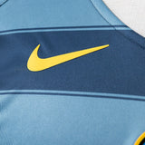 Inter Milan Jersey 2004-05 Third Retro Football Kit