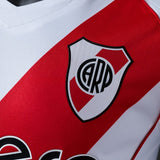 River Plate Jersey 25/26 Home Football Kit Player Version