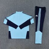 Argentina Training Tracksuits 2026 Football Kit Soccer Jersey