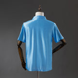 Napoli Jersey 1990-91 Home Retro Football Kit