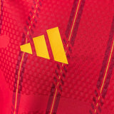 2-Star Player Version Spain Home Jersey 2026 World Cup Champion Football Kit Soccer Shirt PalmSportss
