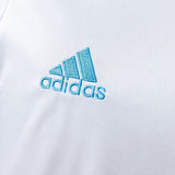 Marseille Jersey 2002-03 Home Retro Football Kit