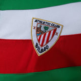 Athletic Bilbao Jersey 2011-12 Away Retro Football Kit