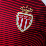 Monaco Jersey 2016-17 Home Retro Football Kit