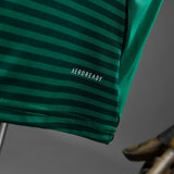 Al-Ahli Jeddah Jersey 2025/26 Home Football Kit