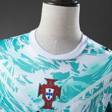 Portugal Away Jersey 2026 World Cup Football Kit Soccer Shirt PalmSportss