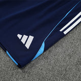 Real Madrid Training Tracksuits 25/26 Football Kit Soccer Jersey