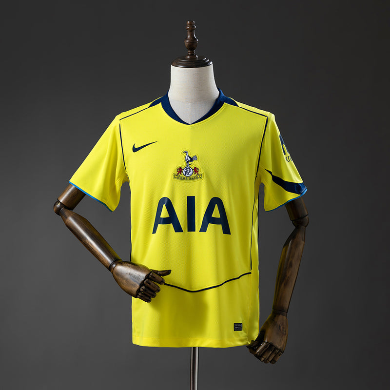 Tottenham Hotspur Jersey 2025/26 Third Football Kit