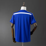 Chelsea Jersey 2014-15 Home Retro Kit