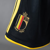 Belgium Home Shorts 2026 World Cup Football Kit Soccer Shirt PalmSportss