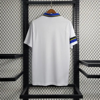 Inter Milan Retro Jersey 1997/98 Away Football Jersey Soccer Shirt