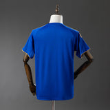 Leicester City Jersey 2025/26 Home Football Kit