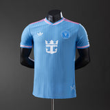Inter Miami Jersey 25/26 Third Kit Player Version