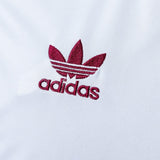 Rome Jersey 1991-92 Away Retro Football Kit