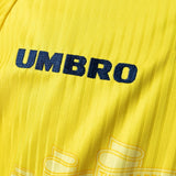 Scotland Jersey 1996/98 Away Retro Football Kit