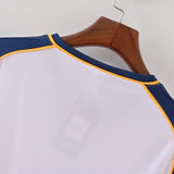 Retro Liverpool Away Jersey 2001-02 Football Kit Soccer Jersey PalmSportss