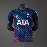 Player Version Tottenham Hotspur Away Jersey 2026-2027 Football Kit Soccer Shirt PalmSportss