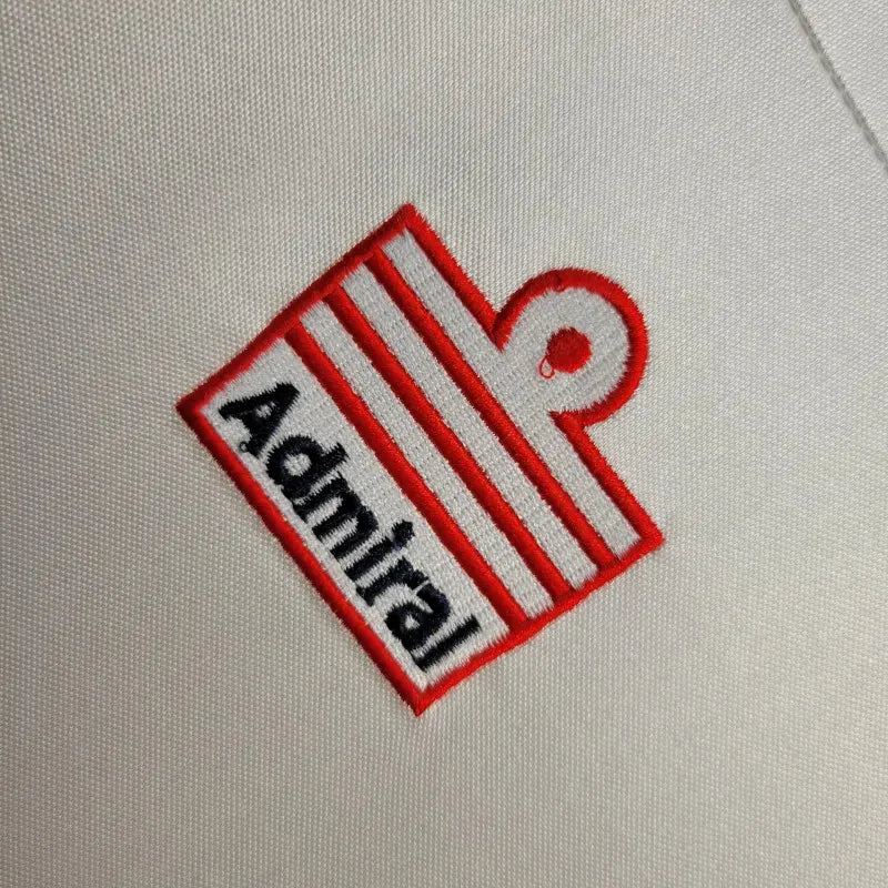 Camiseta retro de local de Inglaterra de 1982