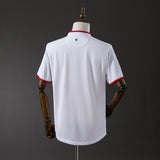 Man United Jersey 2013-14 Third Retro Football Kit