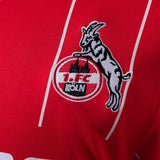 1. FC Köln Jersey 2017-18 Away Retro Football Kit PalmSportss