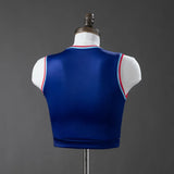 Women Japan Home Vest 2026 World Cup Football Kit Soccer Shirt PalmSportss