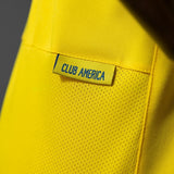 Club America Home Jersey 2003-2004 Retro Football Kit Soccer Shirt