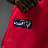 Sevilla Jersey 2003-04 Away Retro Football Kit