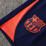 Barcelona Training Tracksuits 25/26 Football Kit Soccer Jersey