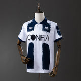 Monterrey Jersey 1995-96 Home Retro Football Kit