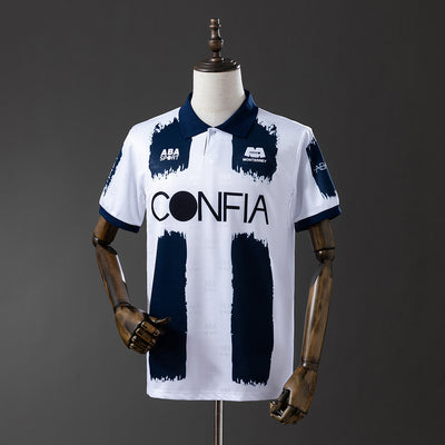 Monterrey Jersey 1995-96 Home Retro Football Kit