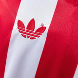 Athletic Bilbao Jersey 1985-88 Home Retro Football Kit