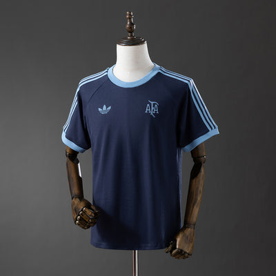 Argentina Jersey 2025 Anniversary Kit Fans Version