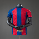 Player Version Barcelona Special Jersey 2026-2027 Football Kit Soccer Shirt PalmSportss