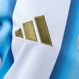 Women Argentina Home Jersey 2026 World Cup Football Kit Soccer Shirt PalmSportss