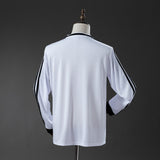 Colo Colo Jersey 1991 Home Retro Football Kit Long Sleeves