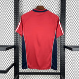 Retro Benfica Jersey 1999-00 Home Football Kit Soccer Jersey