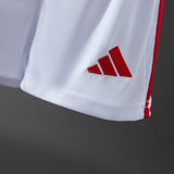 Kids Benfica Jersey 25/26 Third Football Kit