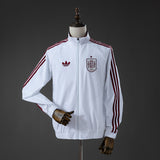 Spain Windbreaker 2026 Football Jacket PalmSportss